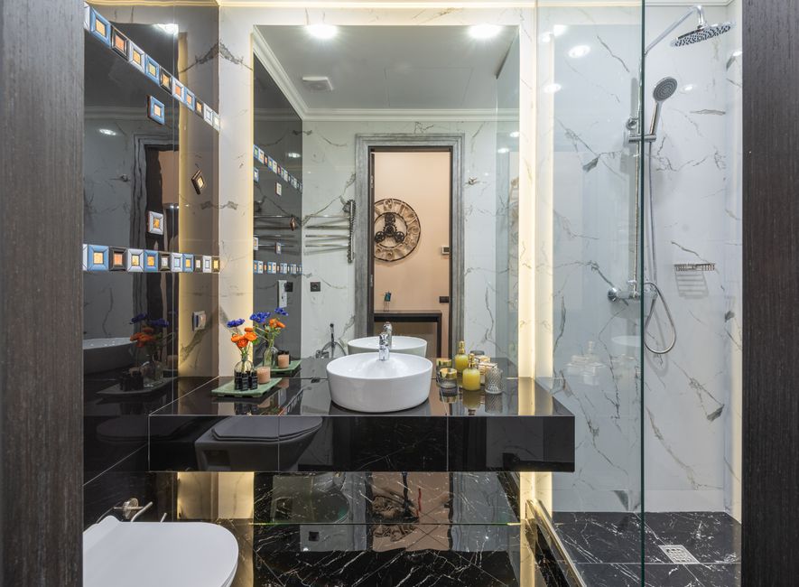 Parc Westmere 4-Bedroom EC For Sale — Bathroom