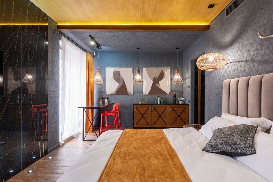 Calderwood Vue 2-Bedroom EC For Sale — Bedroom