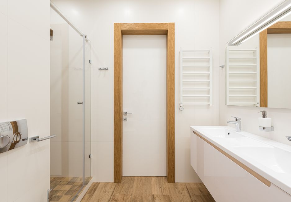 Calderwood Vue 2-Bedroom EC For Sale — Bathroom