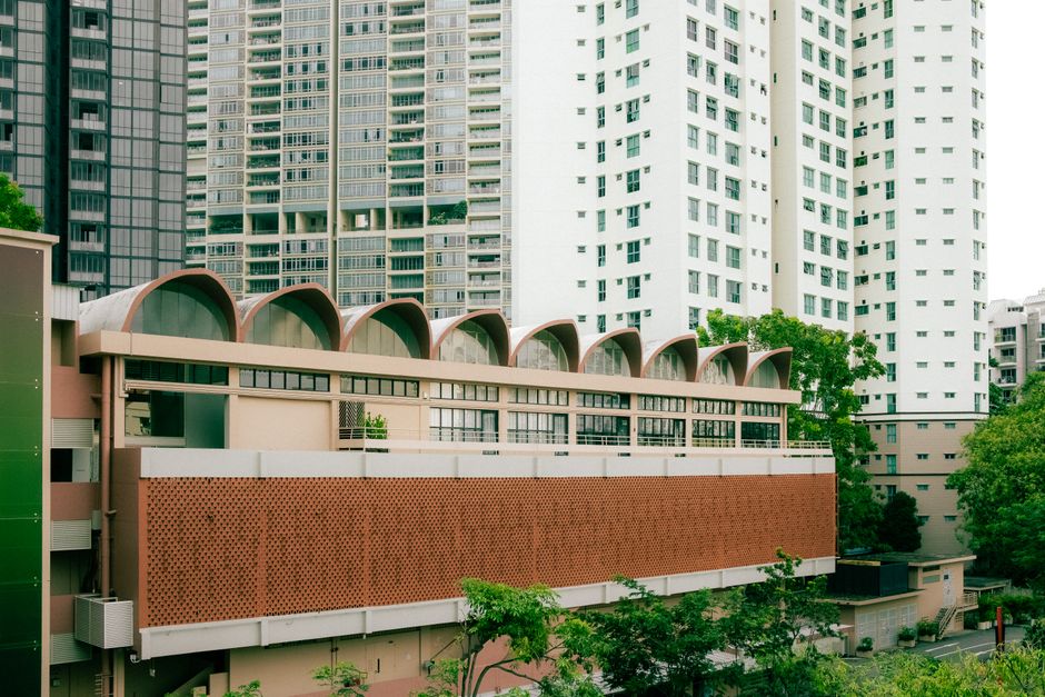 Vantage @ Marina Bay 1-Bedroom EC For Sale