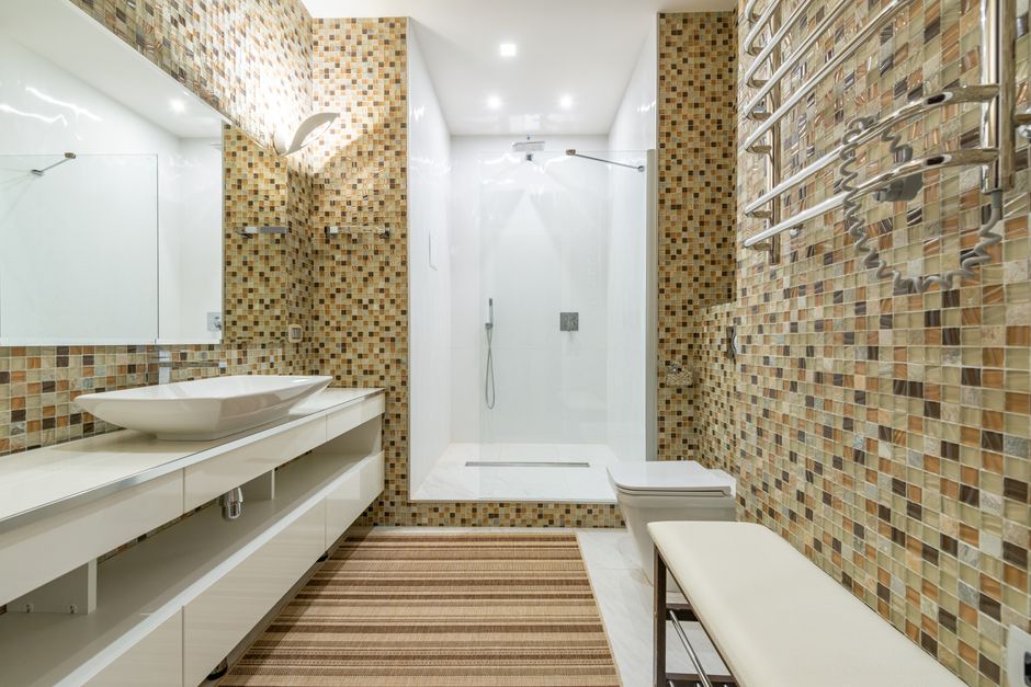 Vantage Grove 3-Bedroom EC For Sale — Bathroom