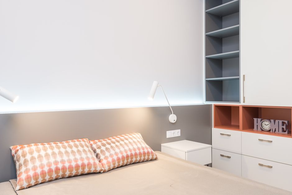 Solstice Brightwater 2-Bedroom EC For Sale — Bedroom
