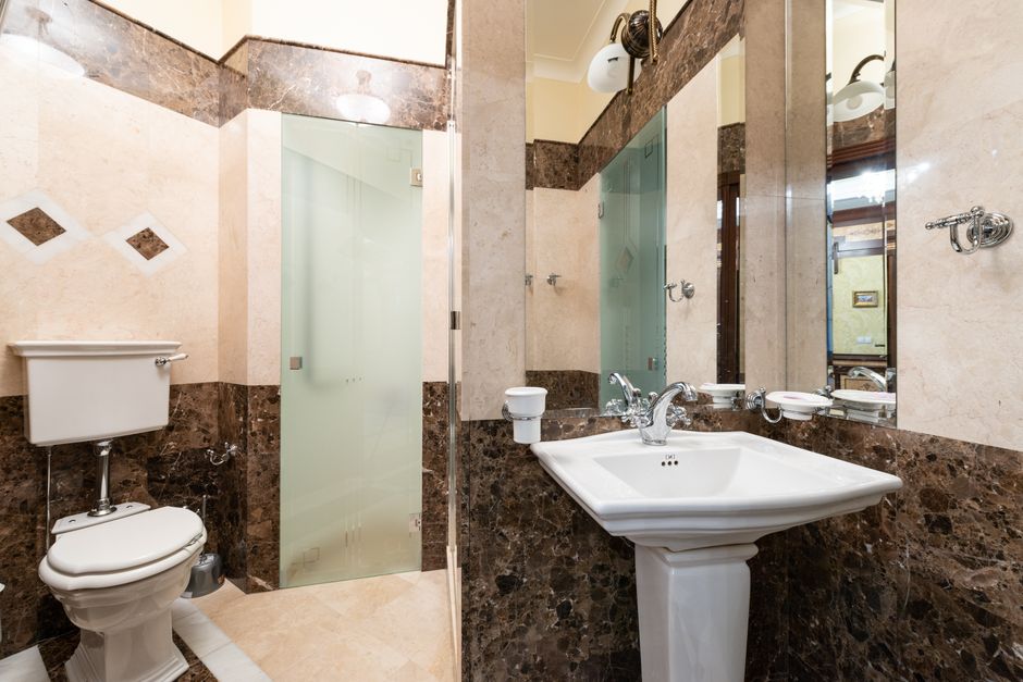 Solstice Brightwater 2-Bedroom EC For Sale — Bathroom
