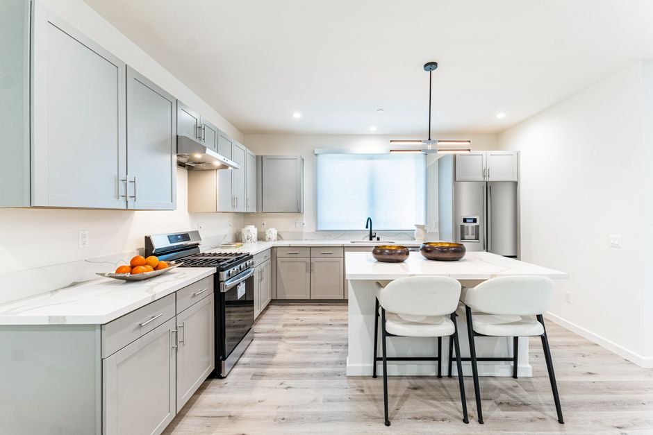 Calderwood Edge 3-Bedroom EC For Sale — Kitchen