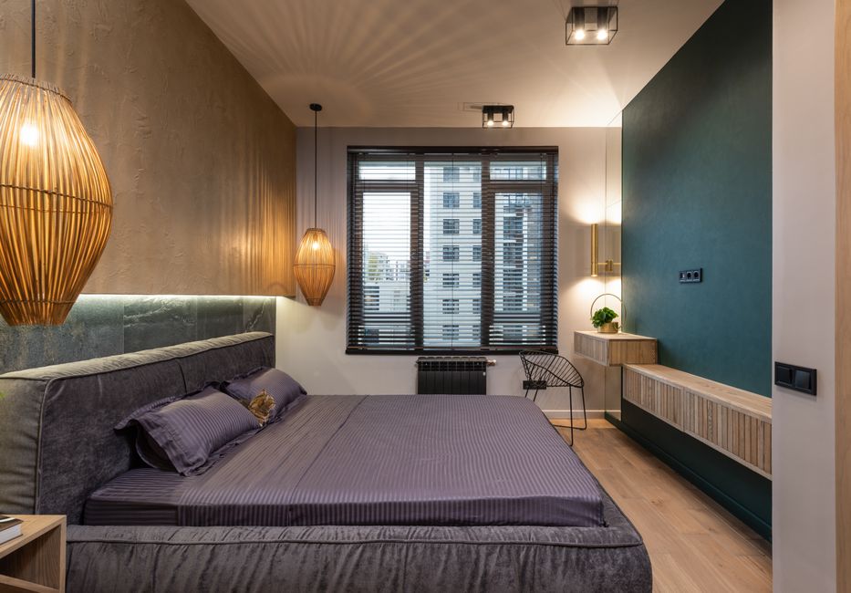 Calderwood Edge 3-Bedroom EC For Sale — Bedroom
