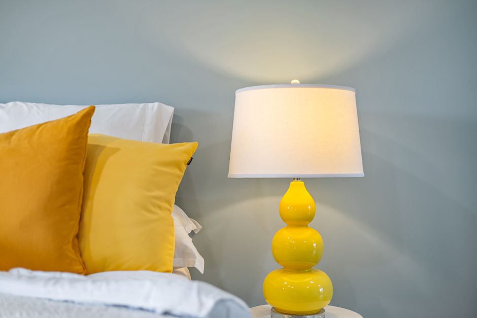 Marigold Edge 2-Bedroom EC For Sale — Bedroom