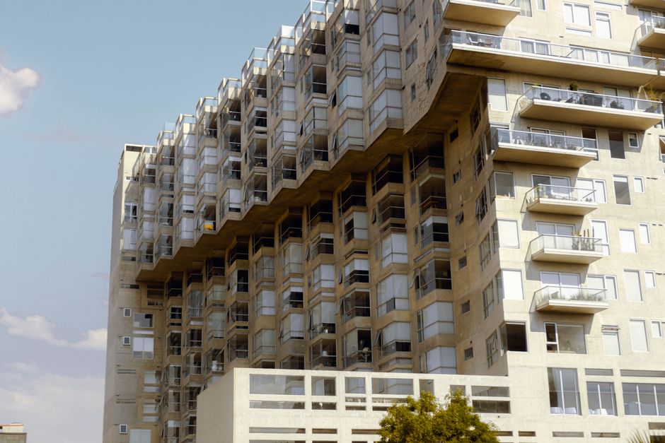 Avenue Aurelia 6-Bedroom Terrace For Sale