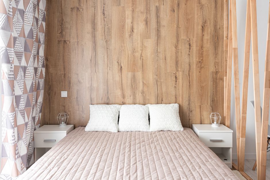 Park Camberly 6-Bedroom Terrace For Sale — Bedroom