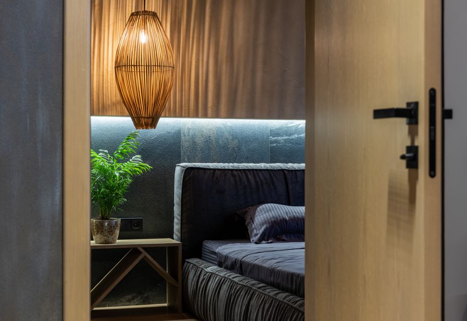 Camberly @ Boon Lay 5-Bedroom SemiDetached For Sale — Bedroom