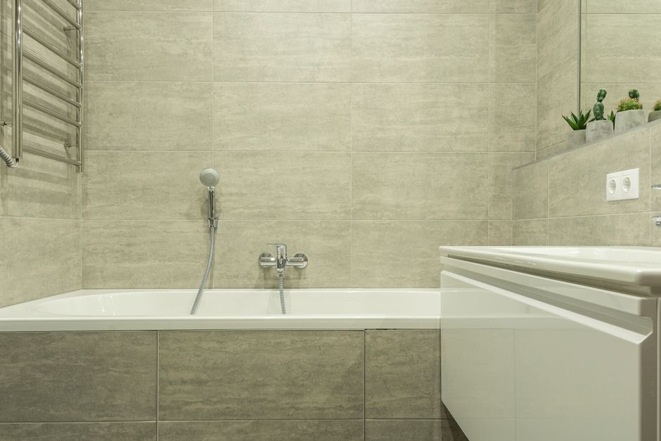 Camberly @ Boon Lay 5-Bedroom SemiDetached For Sale — Bathroom