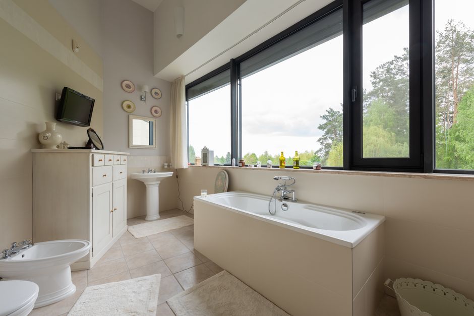 One Westmere 5-Bedroom SemiDetached For Sale — Bathroom