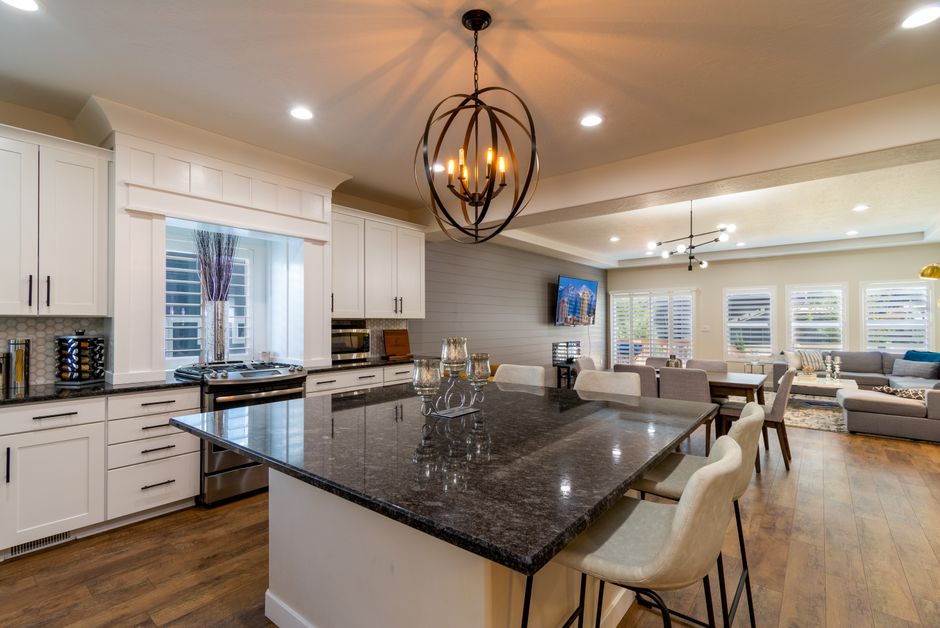 One Brightwater 5-Bedroom Bungalow For Sale — Kitchen