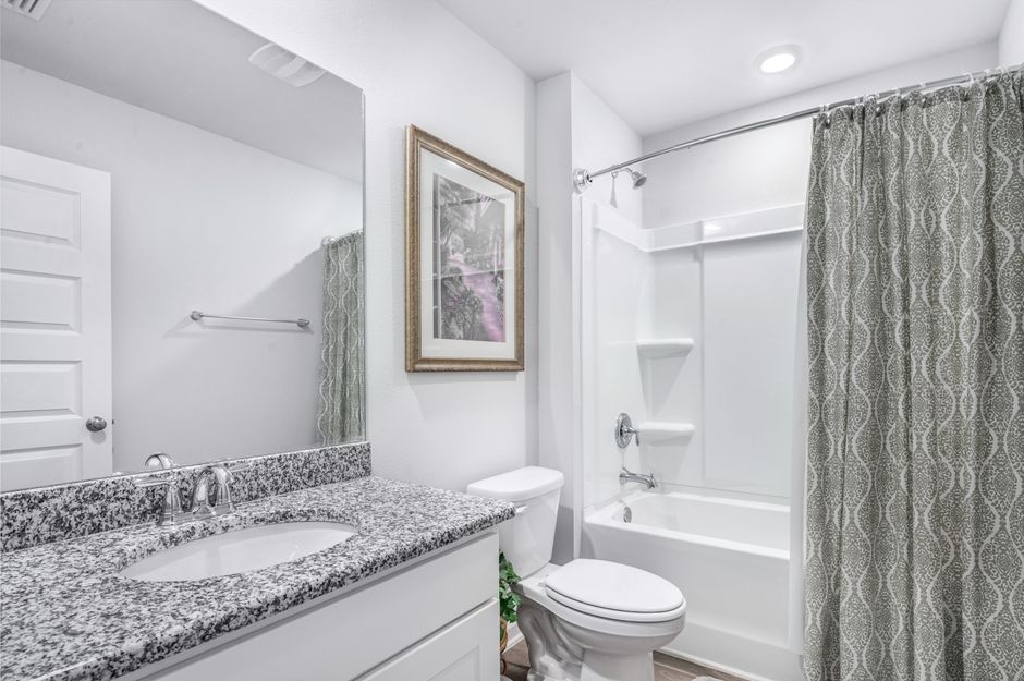 One Brightwater 5-Bedroom Bungalow For Sale — Bathroom