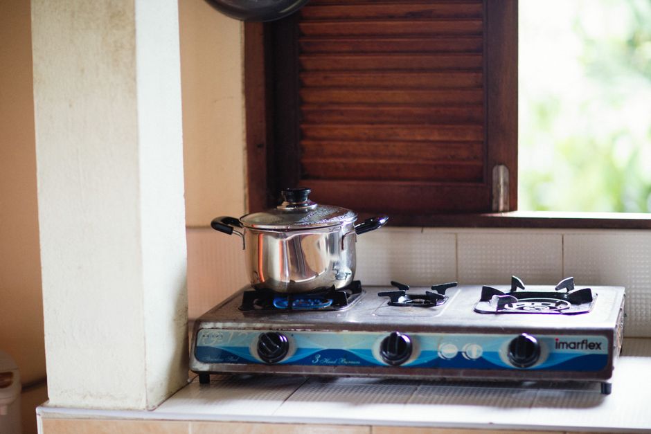 Parc Brightwater 6-Bedroom Bungalow For Sale — Kitchen