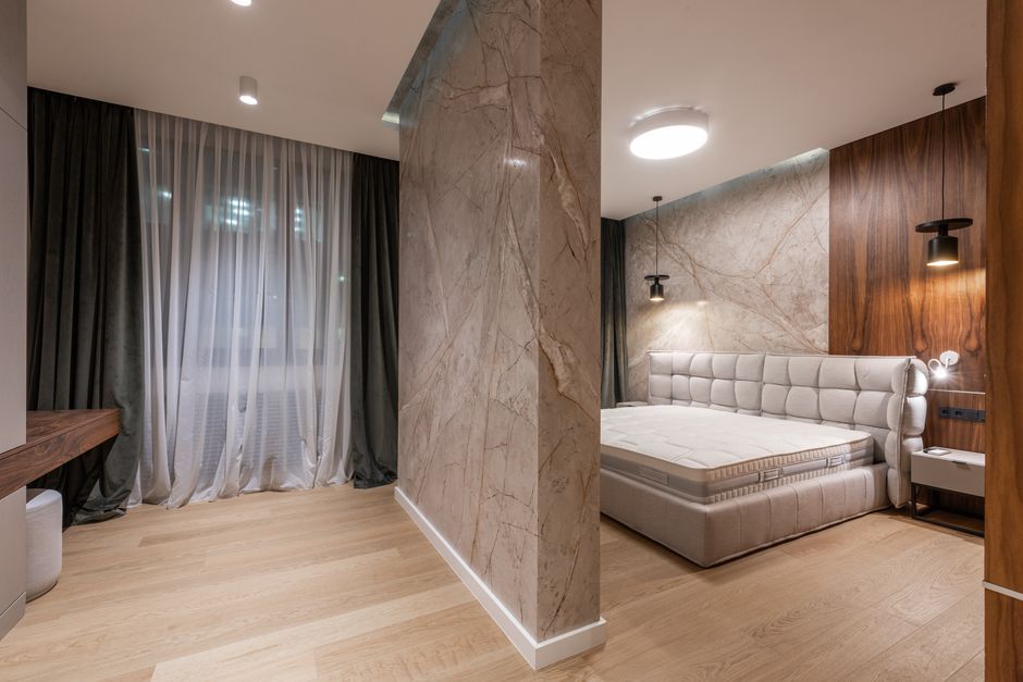 Parc Brightwater 6-Bedroom Bungalow For Sale — Bedroom
