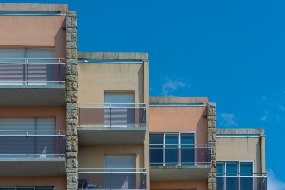 Verde Aurelia Studio Commercial For Sale